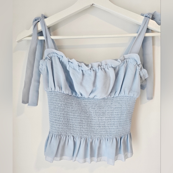 Wilfred Women's Ballad Blouse - Picture 2 of 2